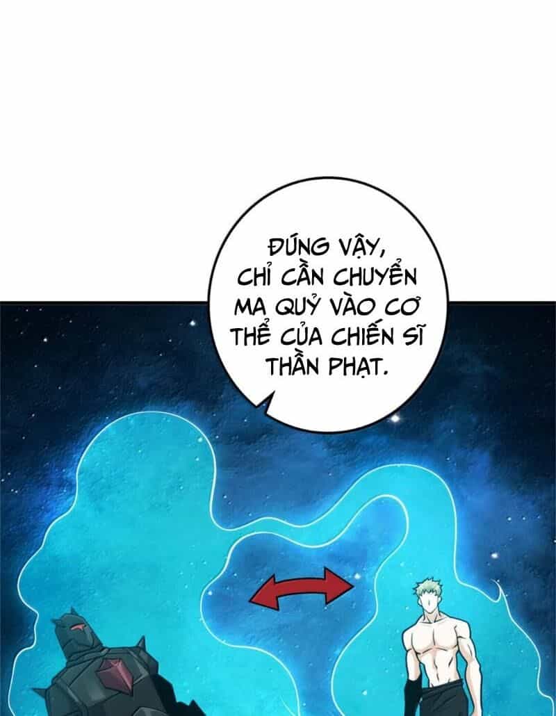 Thả Vu Nữ Đó Ra - Chương 587 - ảnh 35