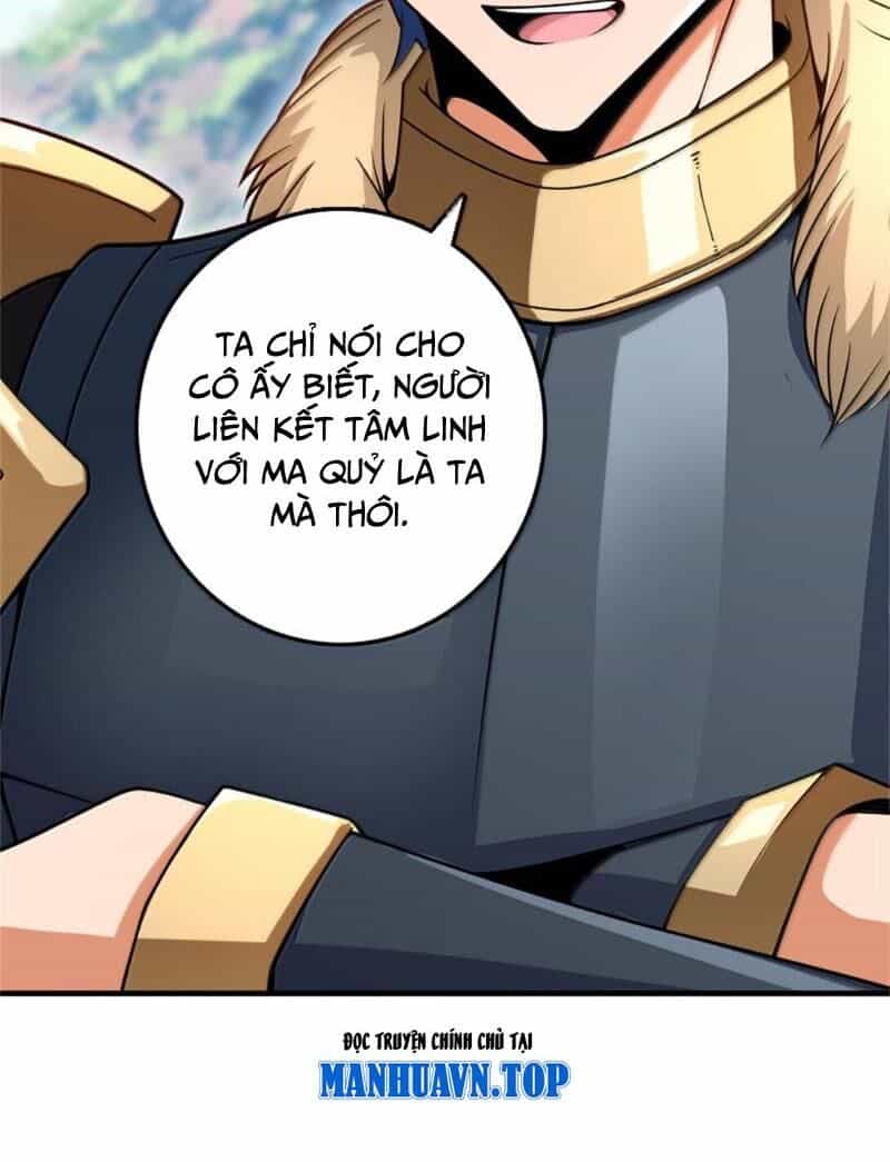 Thả Vu Nữ Đó Ra - Chương 587 - ảnh 40