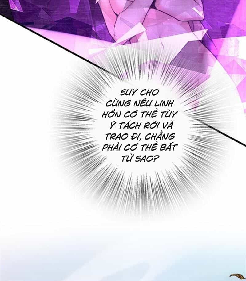Thả Vu Nữ Đó Ra - Chương 587 - ảnh 52