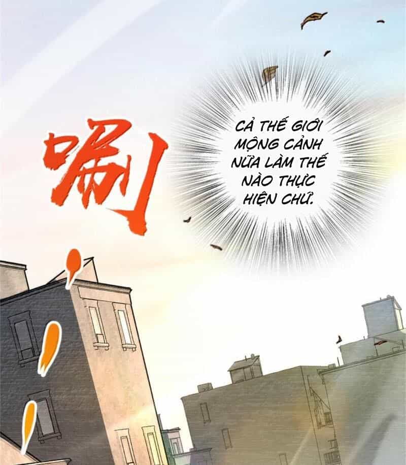 Thả Vu Nữ Đó Ra - Chương 587 - ảnh 53