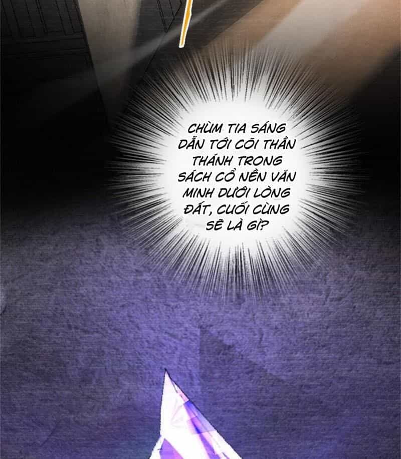 Thả Vu Nữ Đó Ra - Chương 587 - ảnh 55
