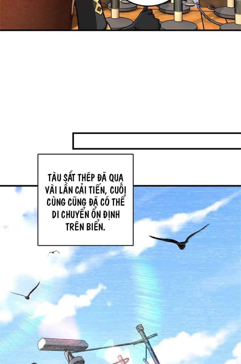 Thả Vu Nữ Đó Ra - Chương 588 - ảnh 4