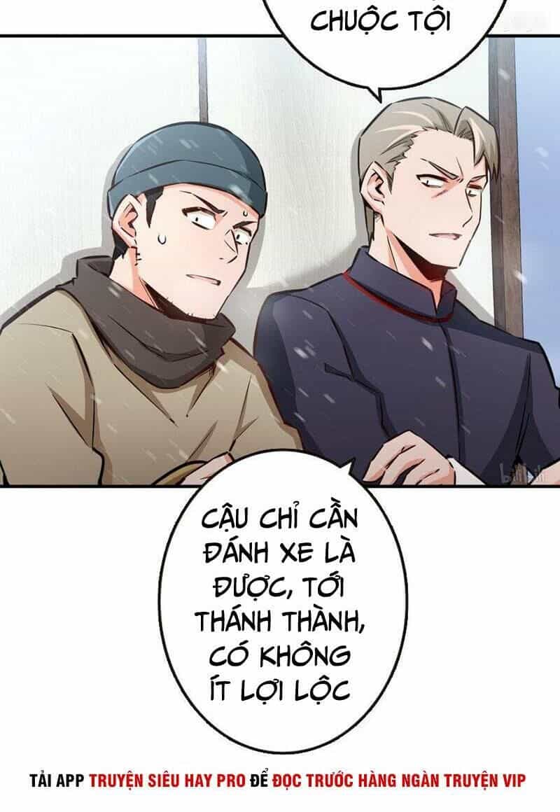 Thả Vu Nữ Đó Ra - Chương 59 - ảnh 12