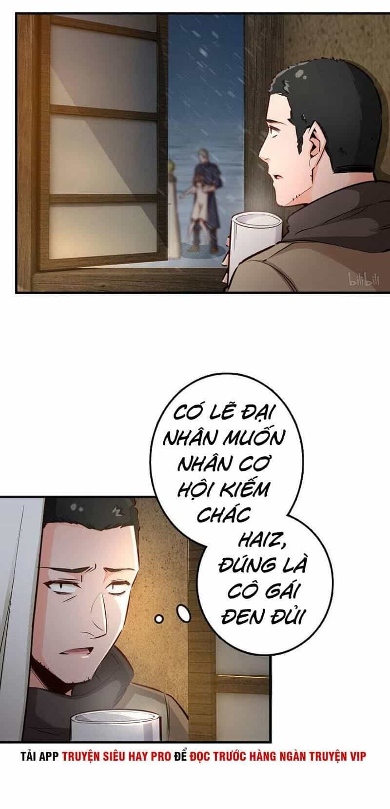 Thả Vu Nữ Đó Ra - Chương 59 - ảnh 16