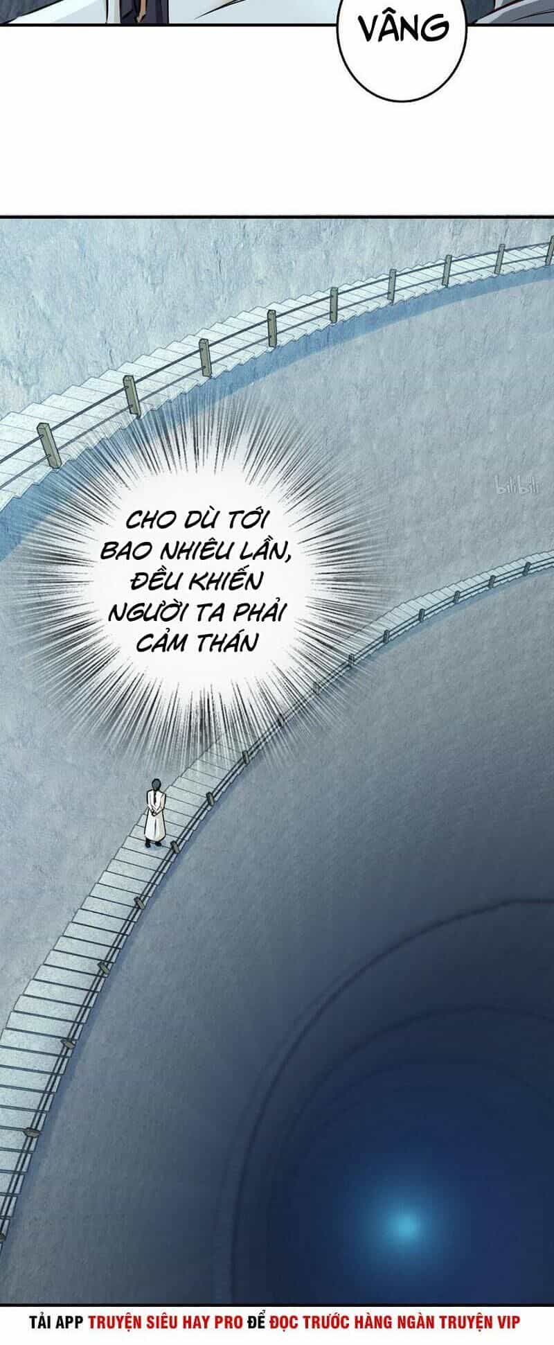 Thả Vu Nữ Đó Ra - Chương 59 - ảnh 20