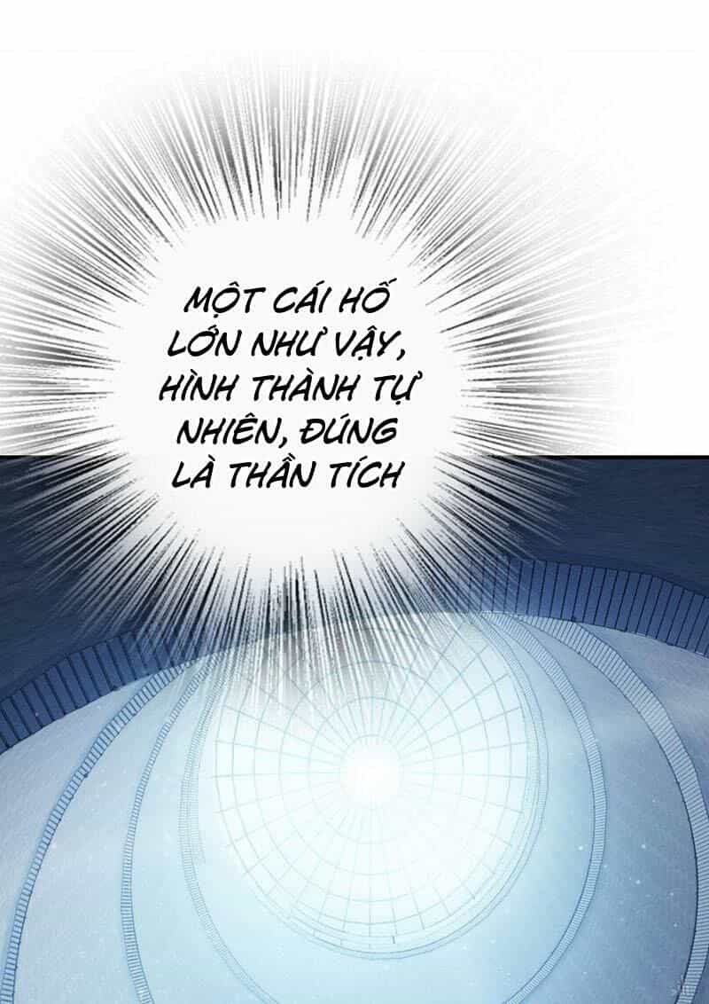 Thả Vu Nữ Đó Ra - Chương 59 - ảnh 21