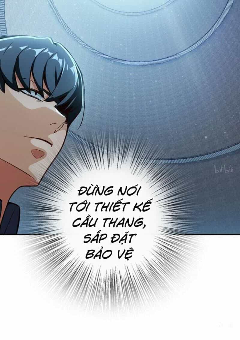 Thả Vu Nữ Đó Ra - Chương 59 - ảnh 22