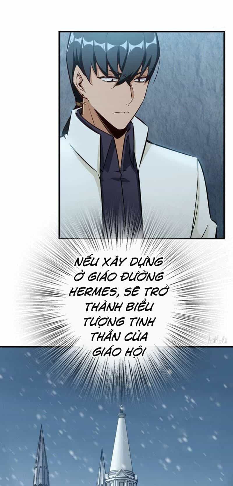 Thả Vu Nữ Đó Ra - Chương 59 - ảnh 23