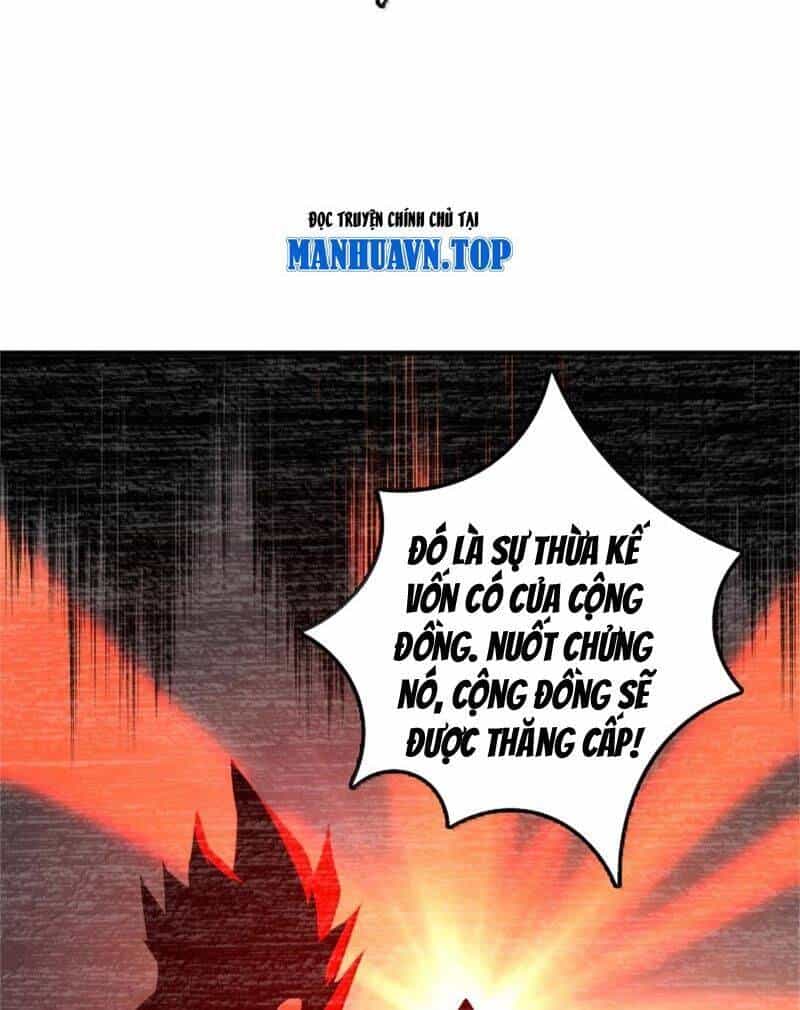 Thả Vu Nữ Đó Ra - Chương 590 - ảnh 26