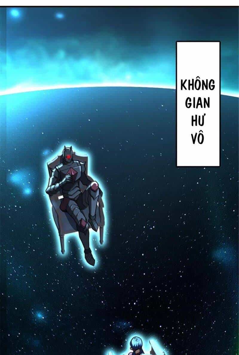 Thả Vu Nữ Đó Ra - Chương 591 - ảnh 16
