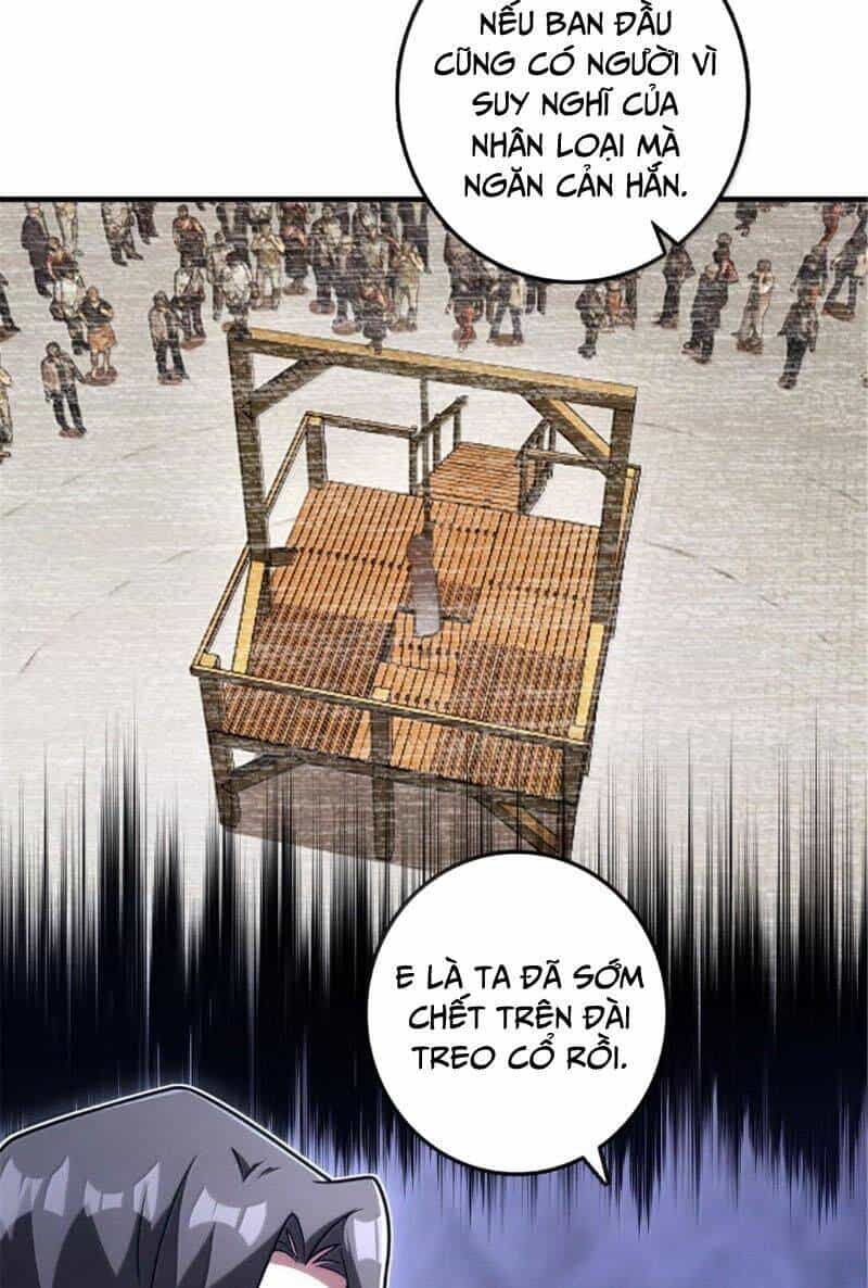 Thả Vu Nữ Đó Ra - Chương 591 - ảnh 9