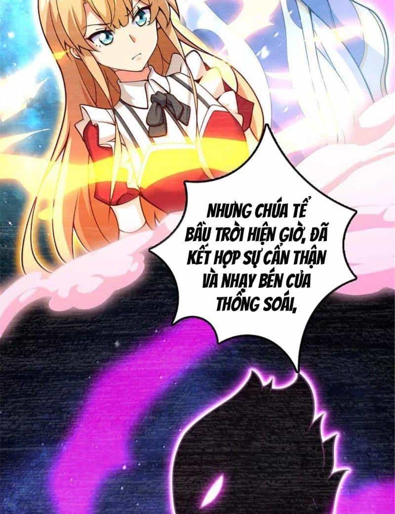 Thả Vu Nữ Đó Ra - Chương 593 - ảnh 31