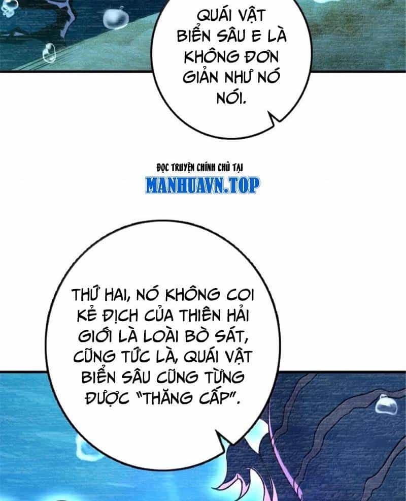 Thả Vu Nữ Đó Ra - Chương 593 - ảnh 51