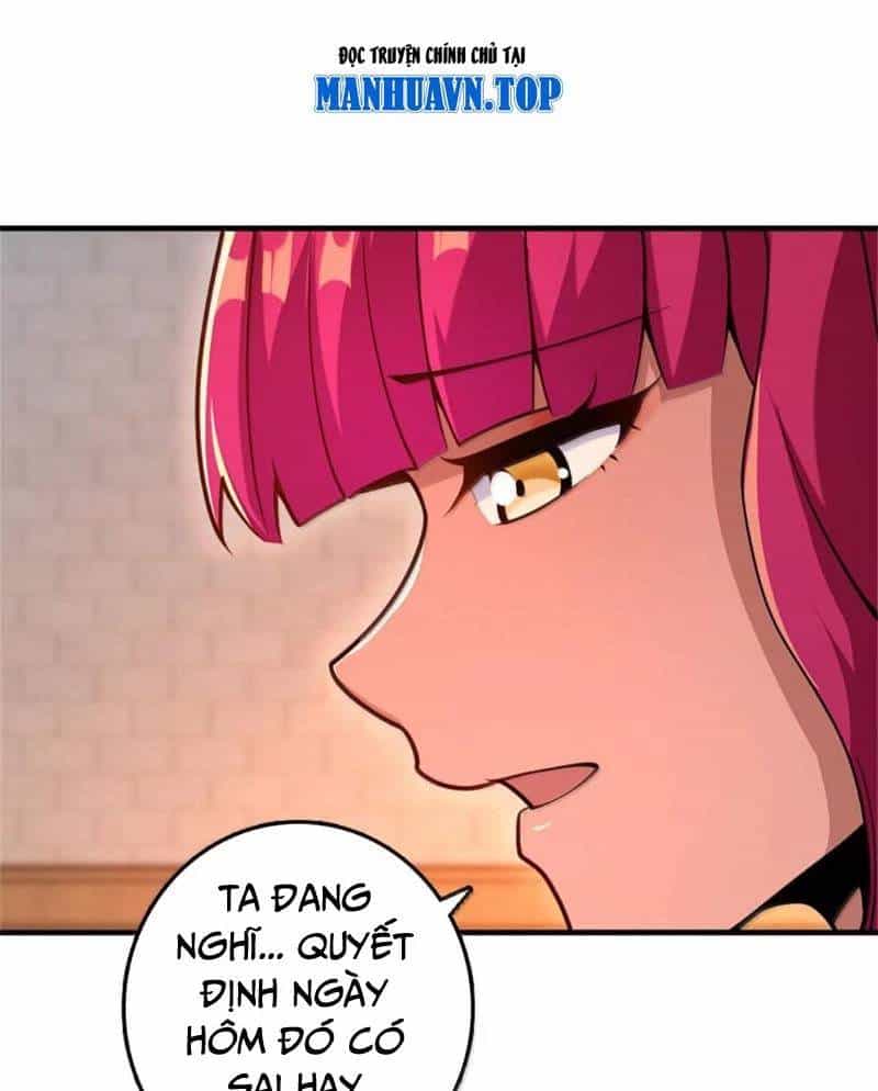 Thả Vu Nữ Đó Ra - Chương 594 - ảnh 43