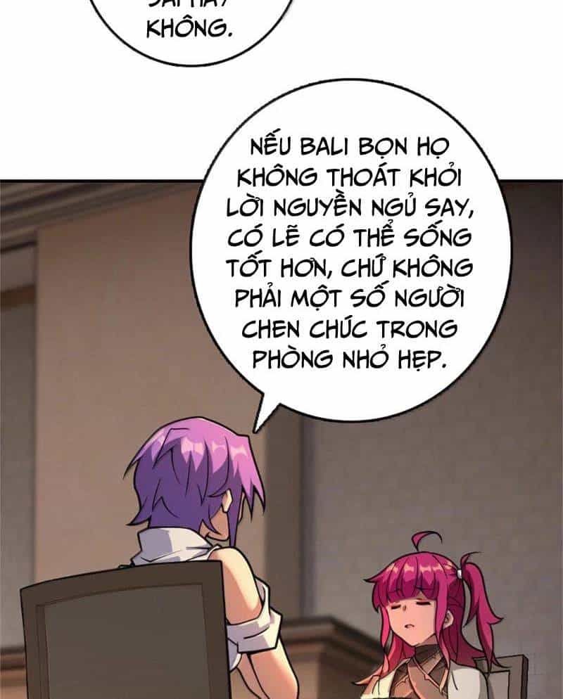 Thả Vu Nữ Đó Ra - Chương 594 - ảnh 44