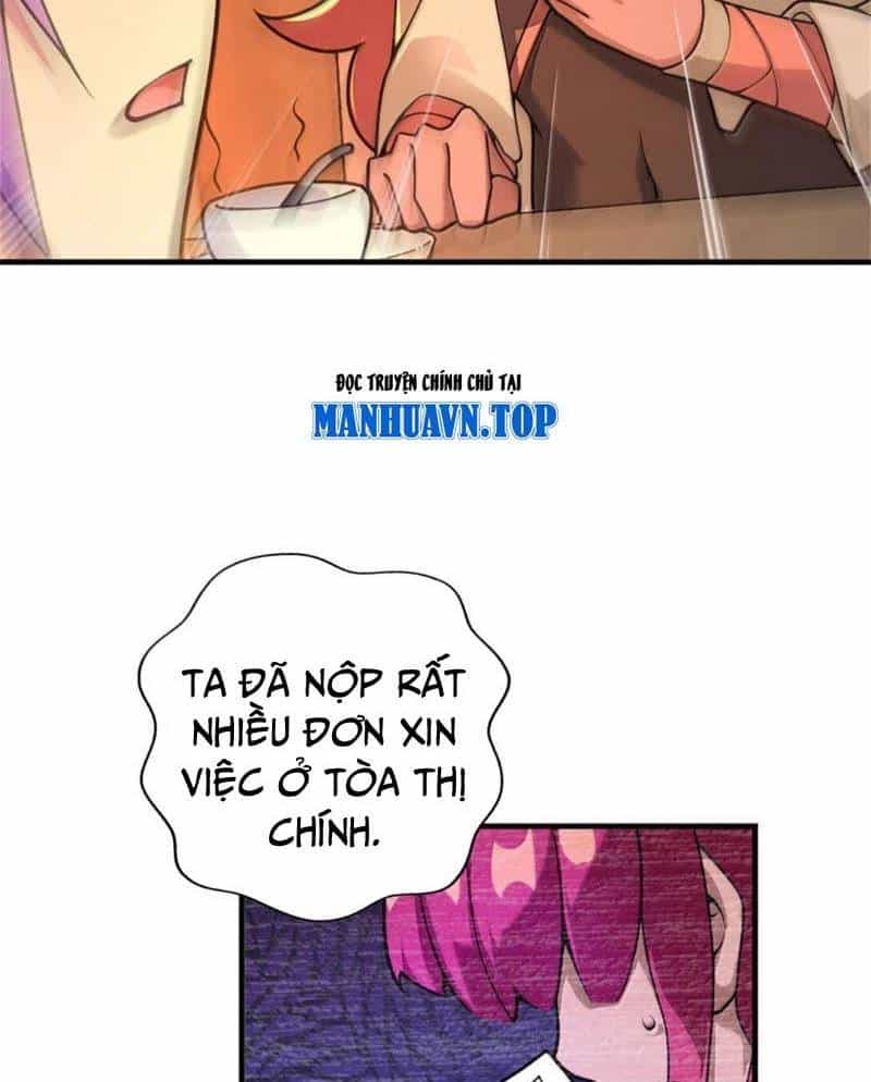 Thả Vu Nữ Đó Ra - Chương 594 - ảnh 48