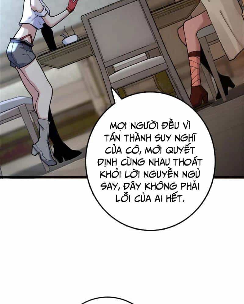Thả Vu Nữ Đó Ra - Chương 594 - ảnh 53