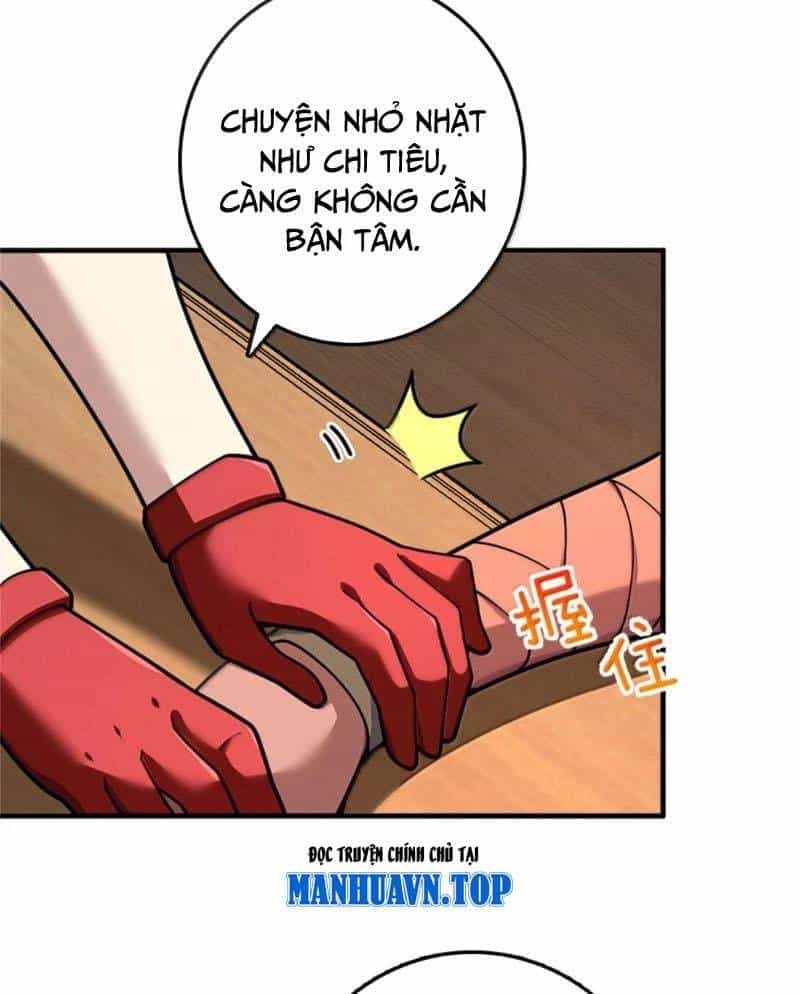 Thả Vu Nữ Đó Ra - Chương 594 - ảnh 54