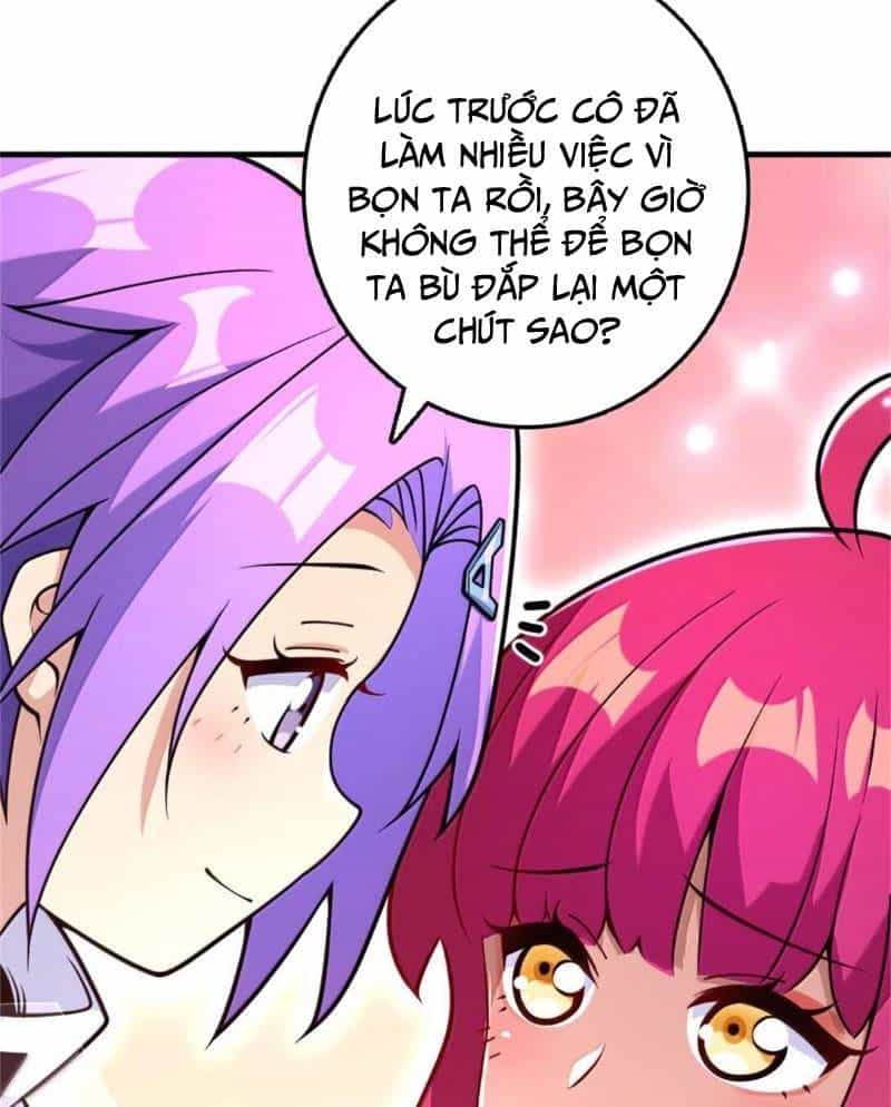 Thả Vu Nữ Đó Ra - Chương 594 - ảnh 55