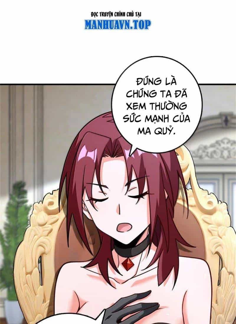 Thả Vu Nữ Đó Ra - Chương 594 - ảnh 6