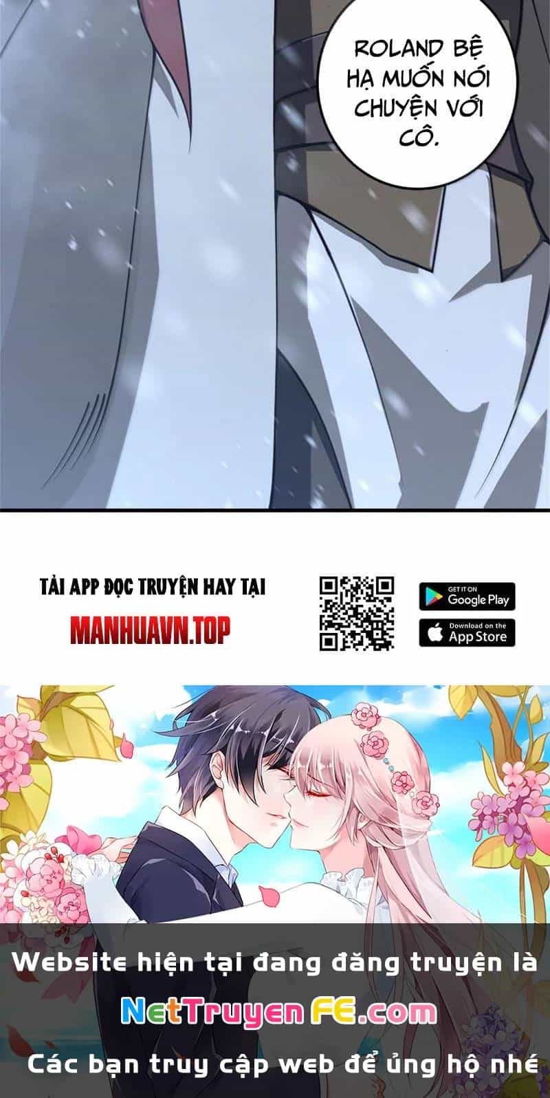 Thả Vu Nữ Đó Ra - Chương 594 - ảnh 61