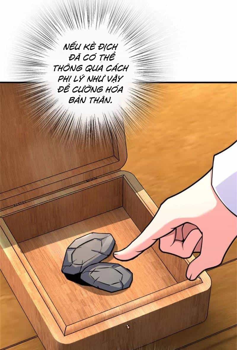Thả Vu Nữ Đó Ra - Chương 596 - ảnh 28