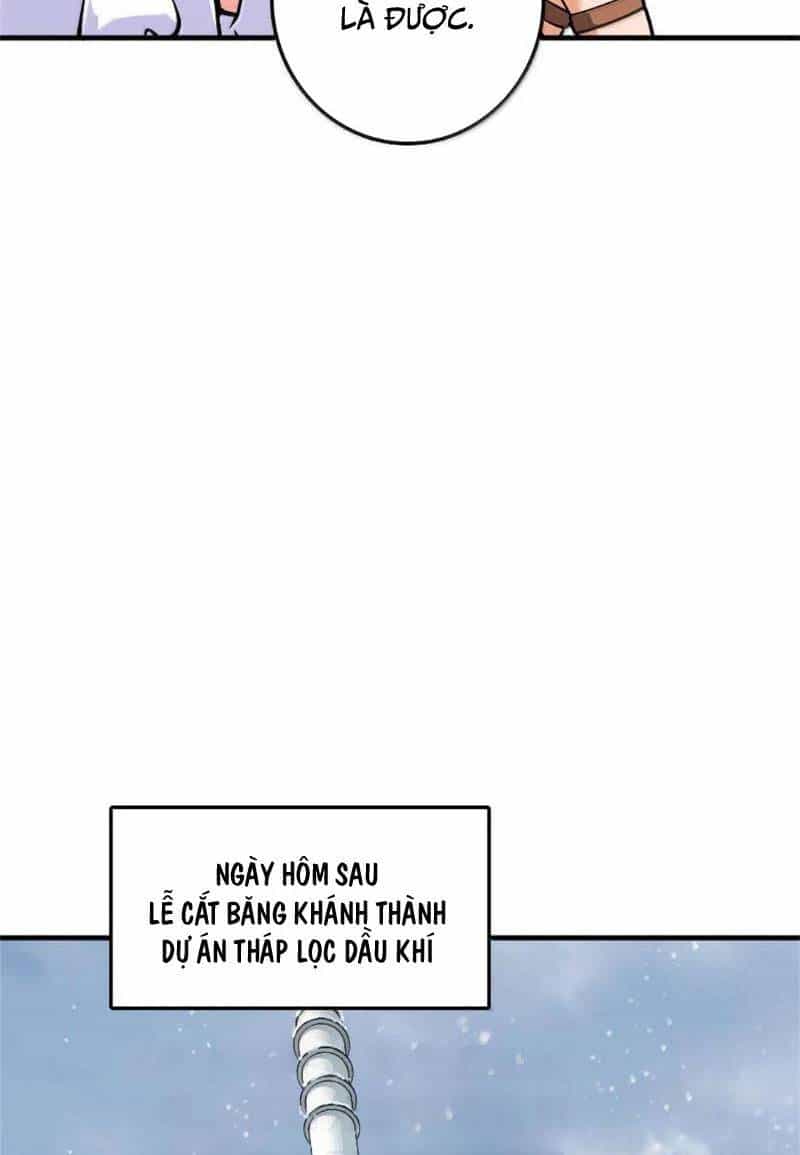 Thả Vu Nữ Đó Ra - Chương 596 - ảnh 43