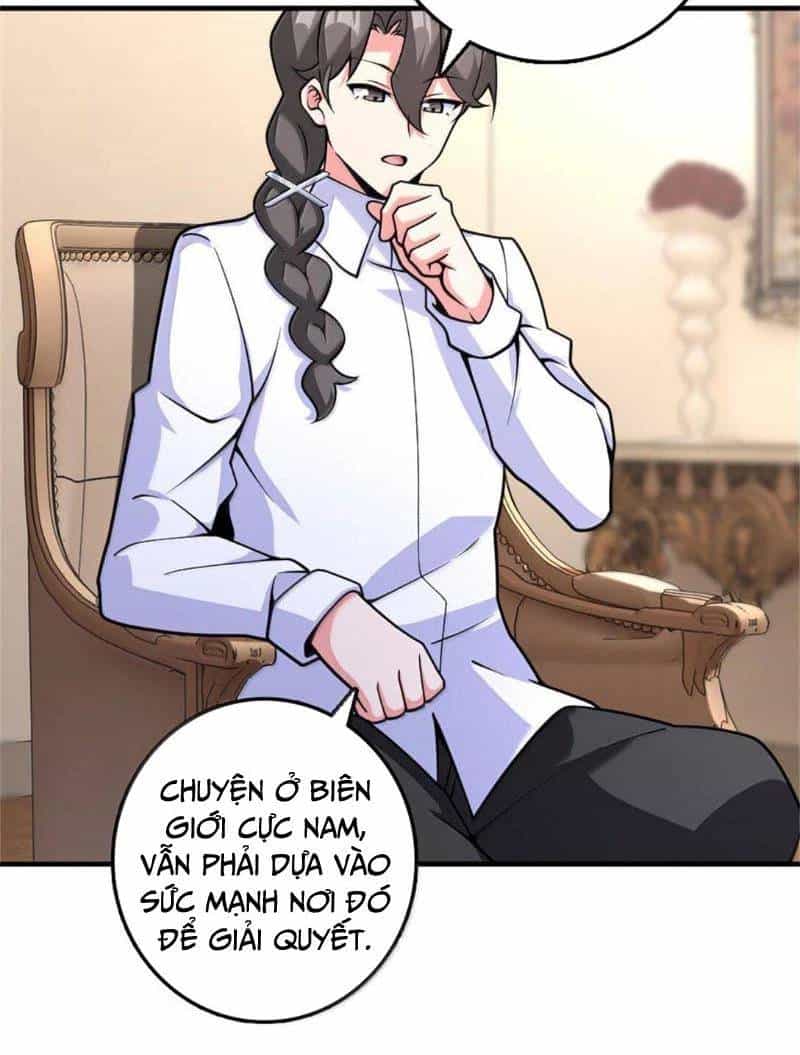 Thả Vu Nữ Đó Ra - Chương 597 - ảnh 25