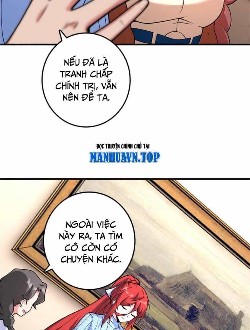 Thả Vu Nữ Đó Ra - Chương 597 - ảnh 27
