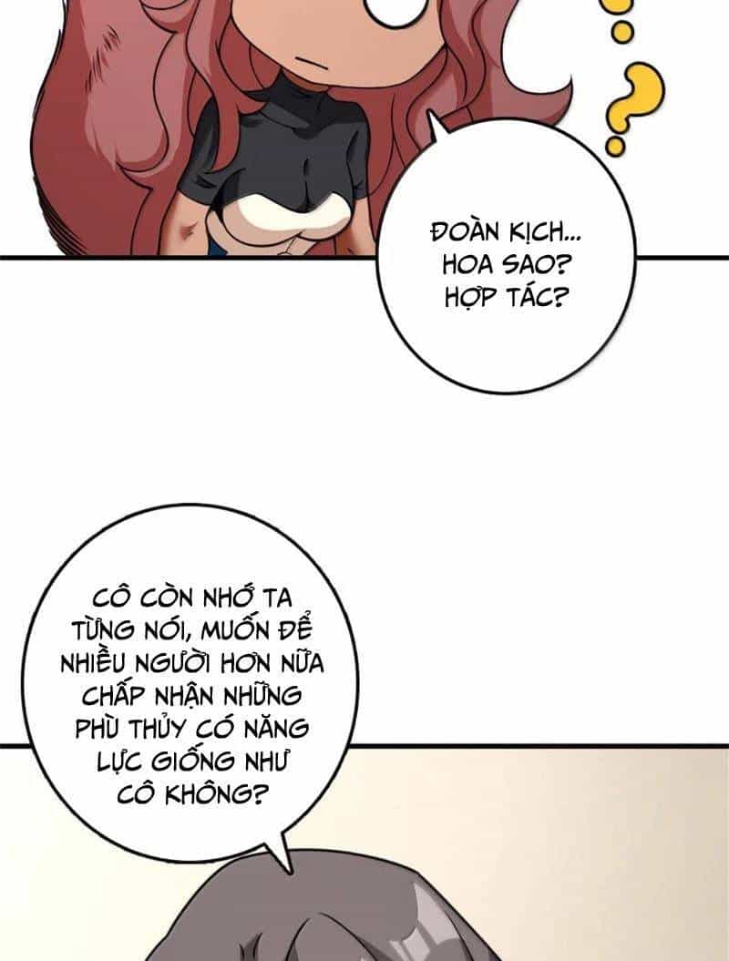Thả Vu Nữ Đó Ra - Chương 597 - ảnh 31