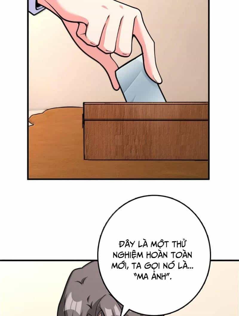 Thả Vu Nữ Đó Ra - Chương 597 - ảnh 35