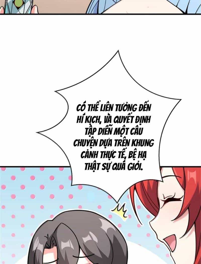 Thả Vu Nữ Đó Ra - Chương 597 - ảnh 43