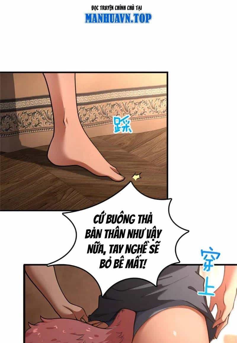 Thả Vu Nữ Đó Ra - Chương 597 - ảnh 5