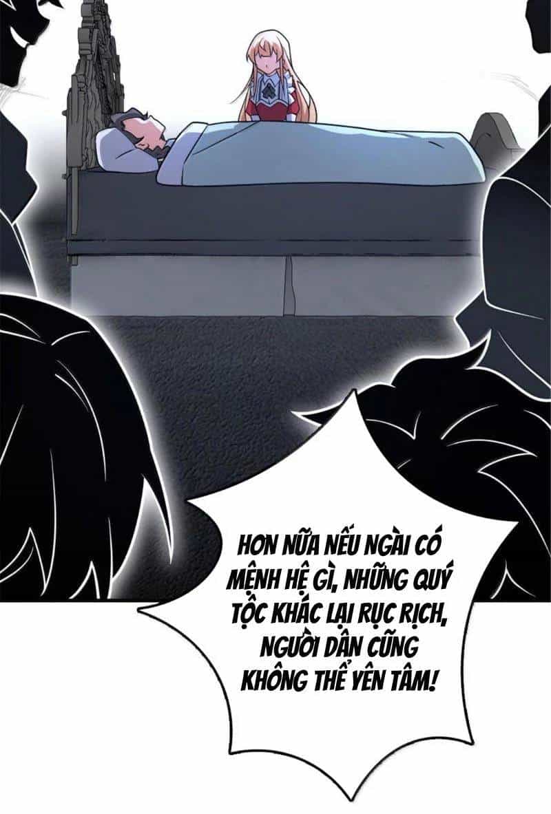 Thả Vu Nữ Đó Ra - Chương 598 - ảnh 40