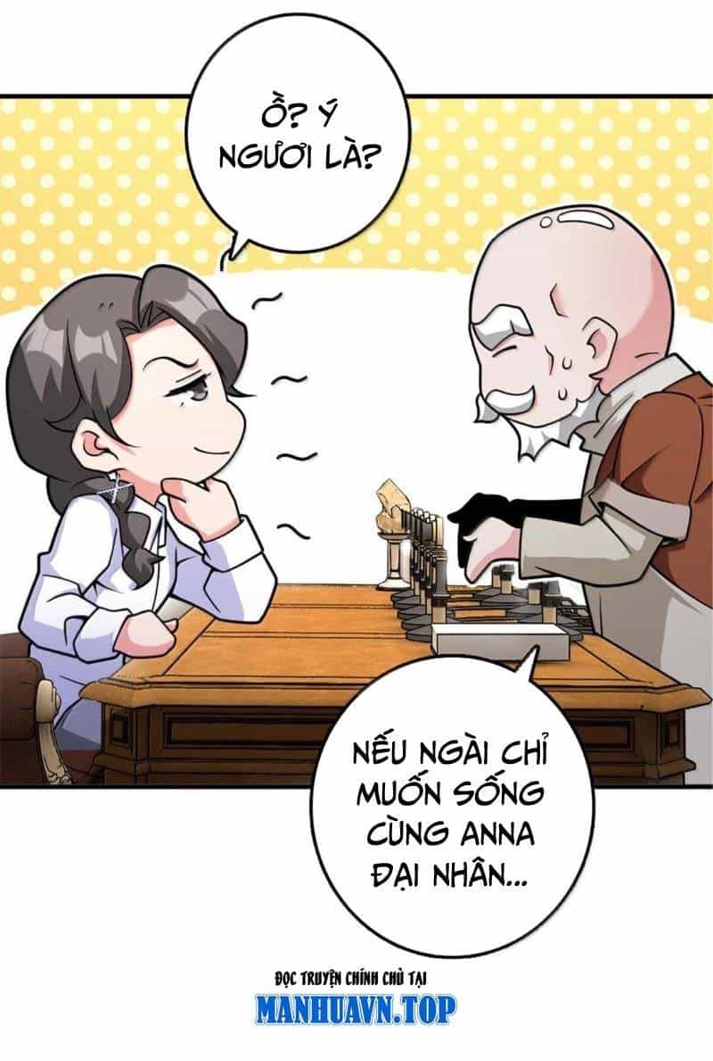 Thả Vu Nữ Đó Ra - Chương 598 - ảnh 41