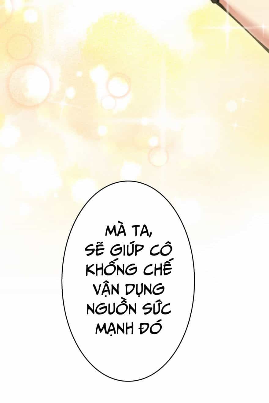 Thả Vu Nữ Đó Ra - Chương 6 - ảnh 19