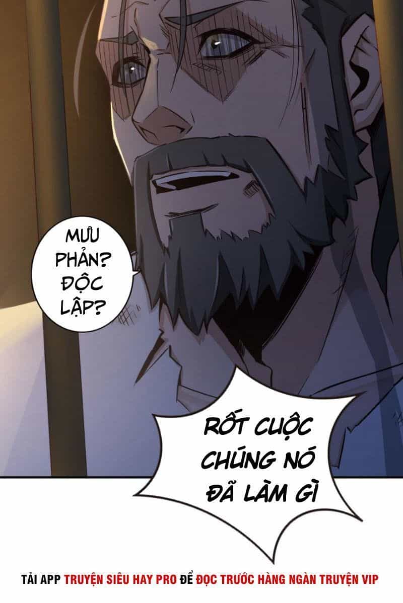 Thả Vu Nữ Đó Ra - Chương 60 - ảnh 16