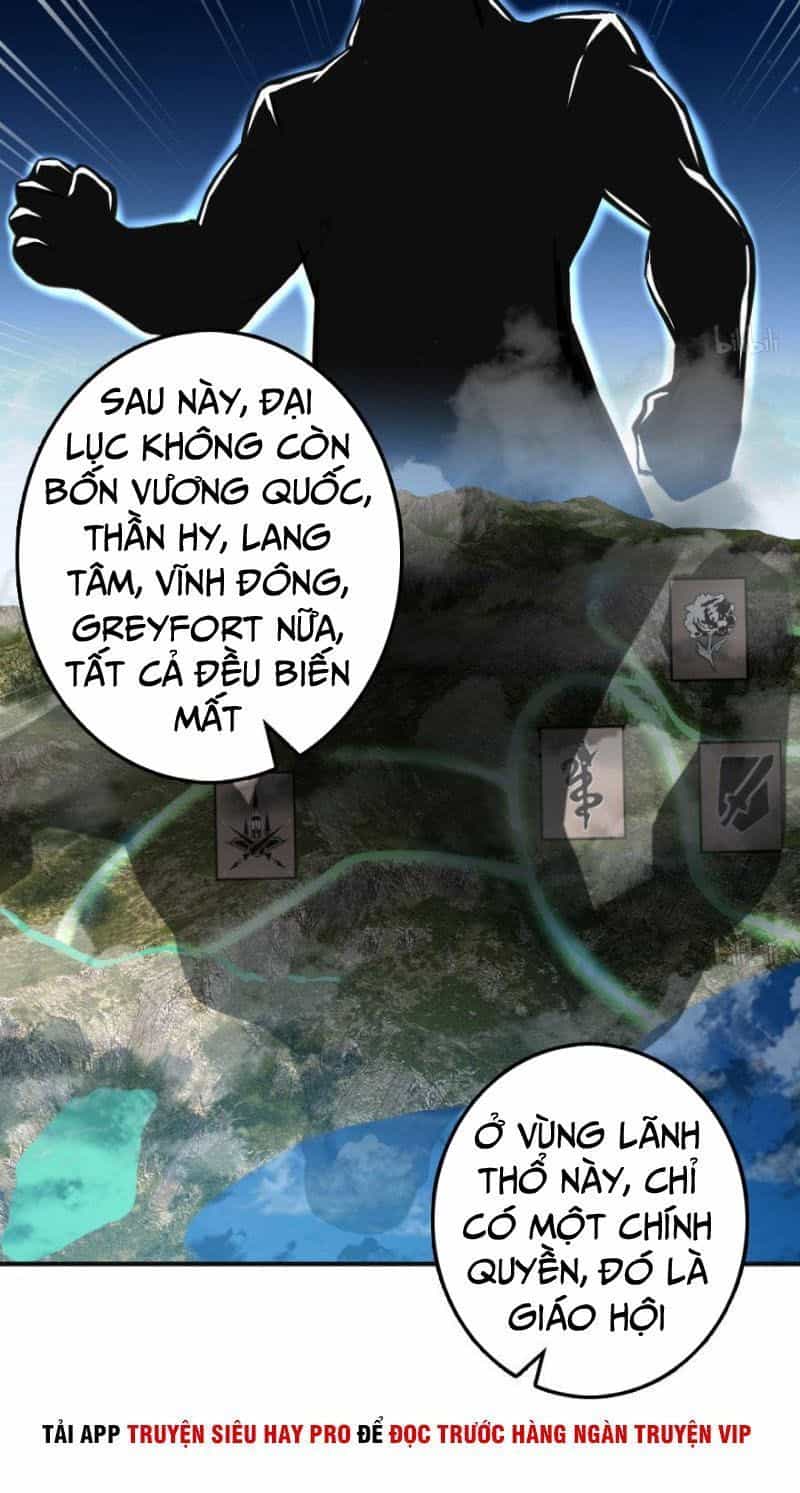 Thả Vu Nữ Đó Ra - Chương 60 - ảnh 23