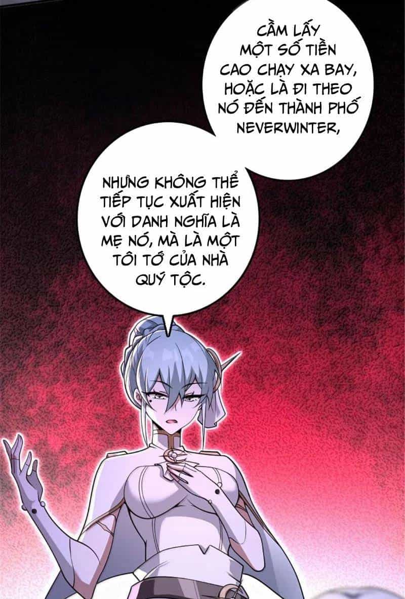Thả Vu Nữ Đó Ra - Chương 599 - ảnh 40