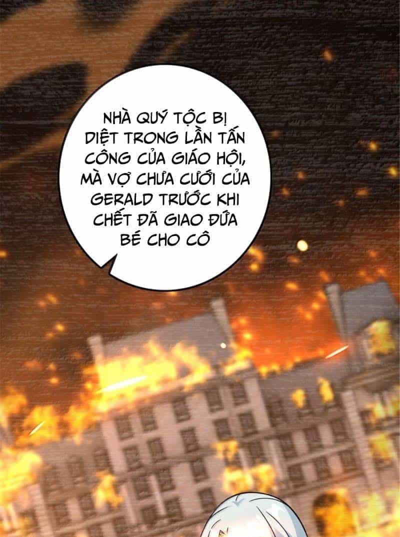 Thả Vu Nữ Đó Ra - Chương 599 - ảnh 46