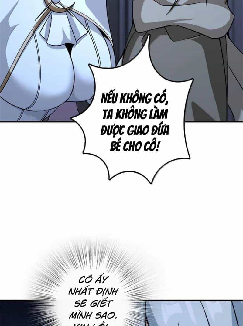 Thả Vu Nữ Đó Ra - Chương 599 - ảnh 56