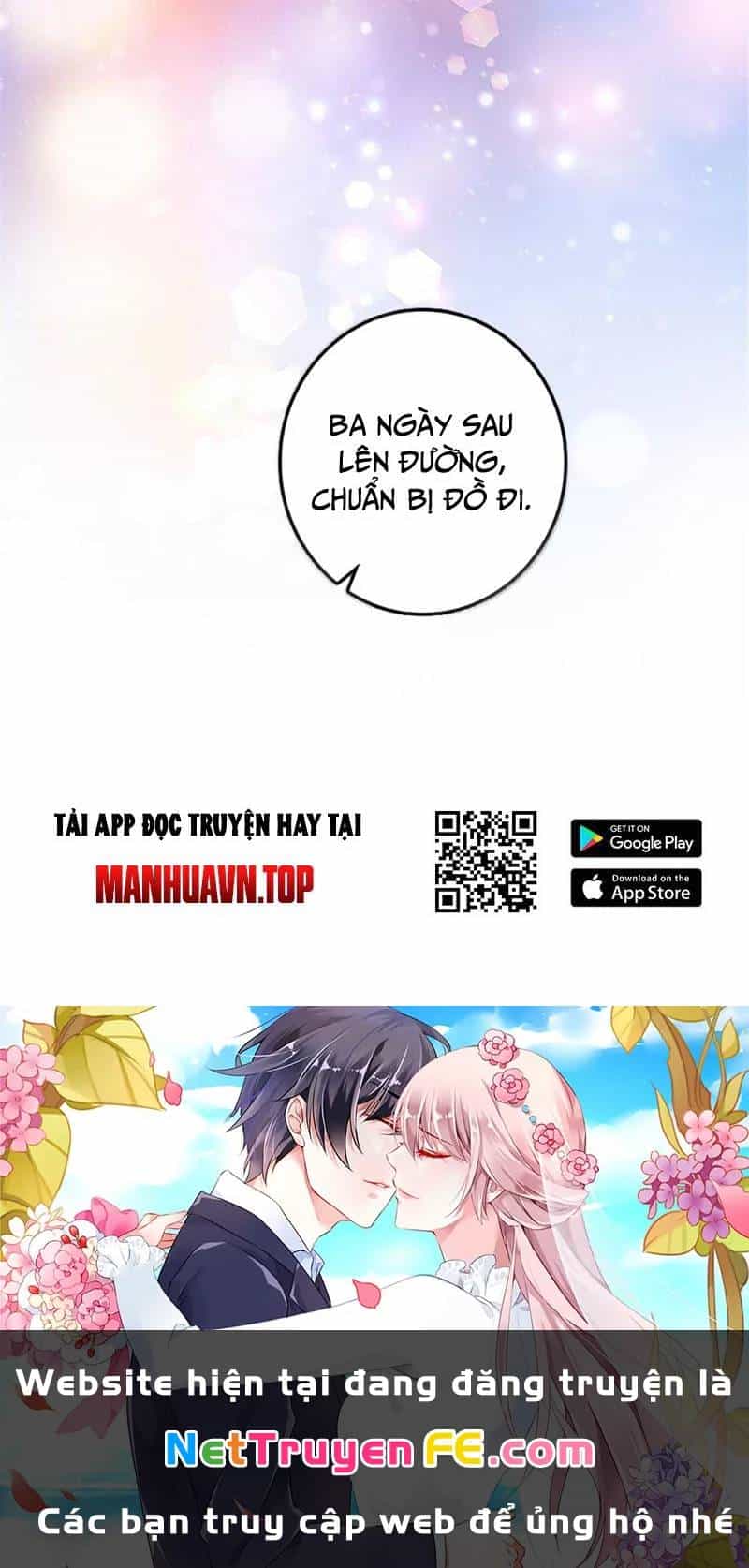 Thả Vu Nữ Đó Ra - Chương 599 - ảnh 61