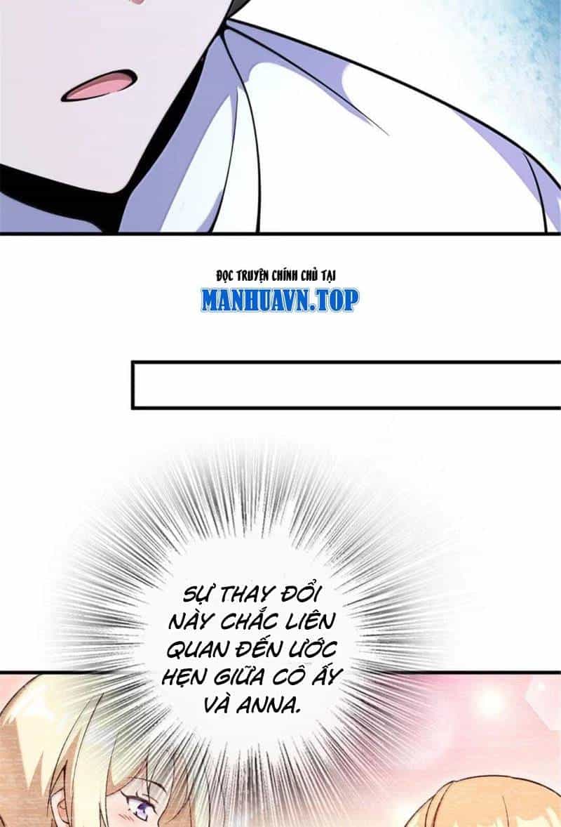Thả Vu Nữ Đó Ra - Chương 599 - ảnh 8
