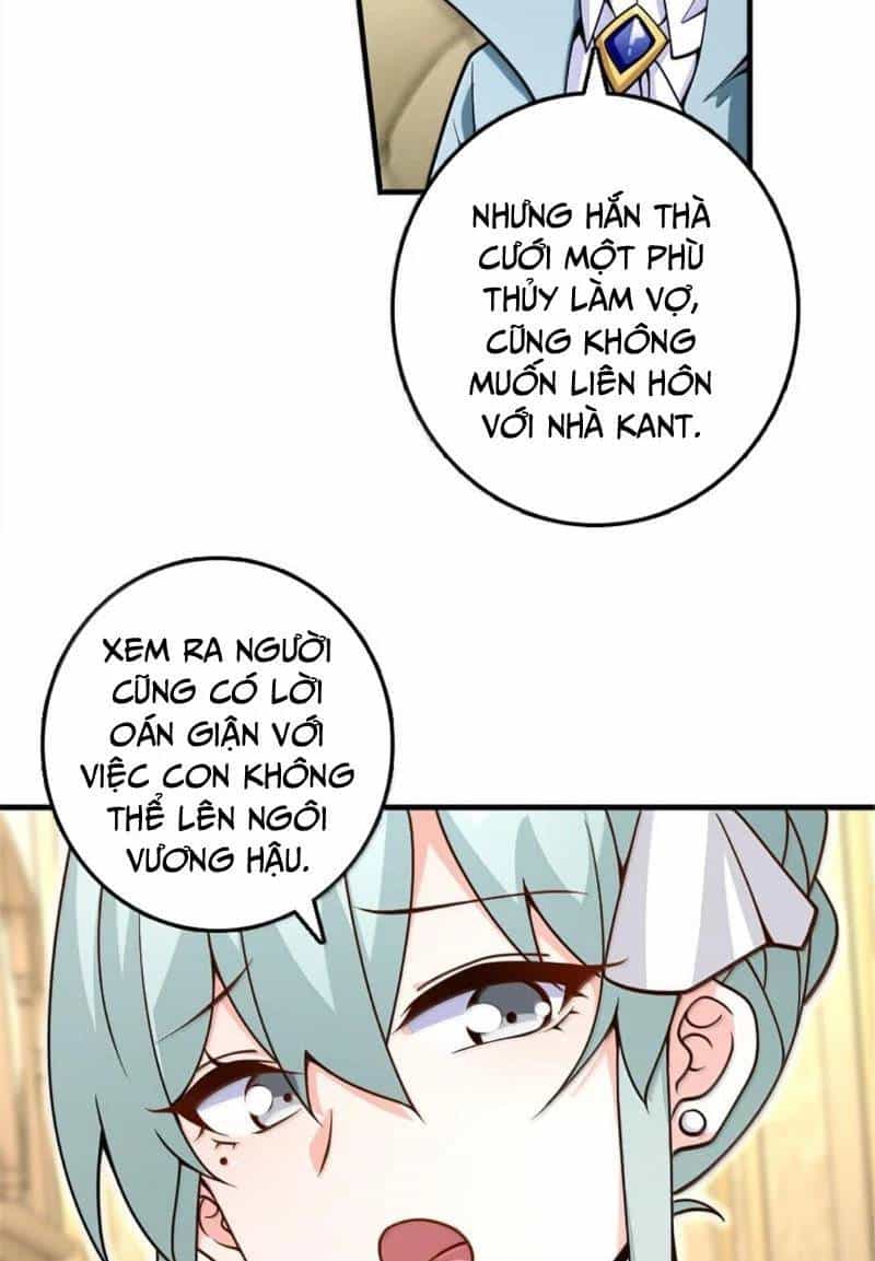 Thả Vu Nữ Đó Ra - Chương 600 - ảnh 15