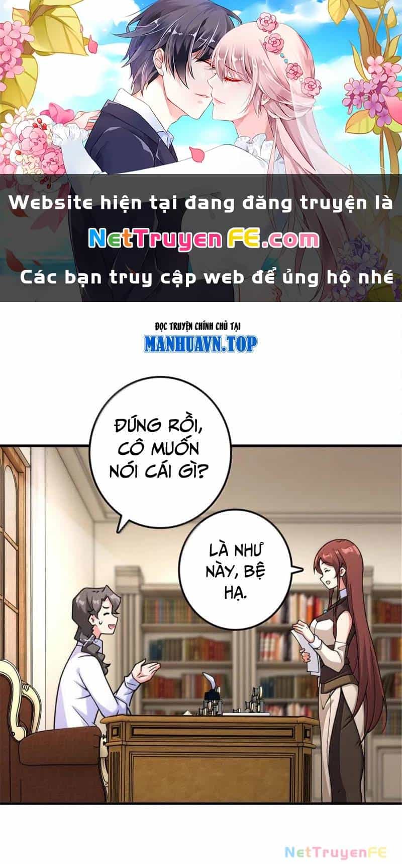 Thả Vu Nữ Đó Ra - Chương 601 - ảnh 2