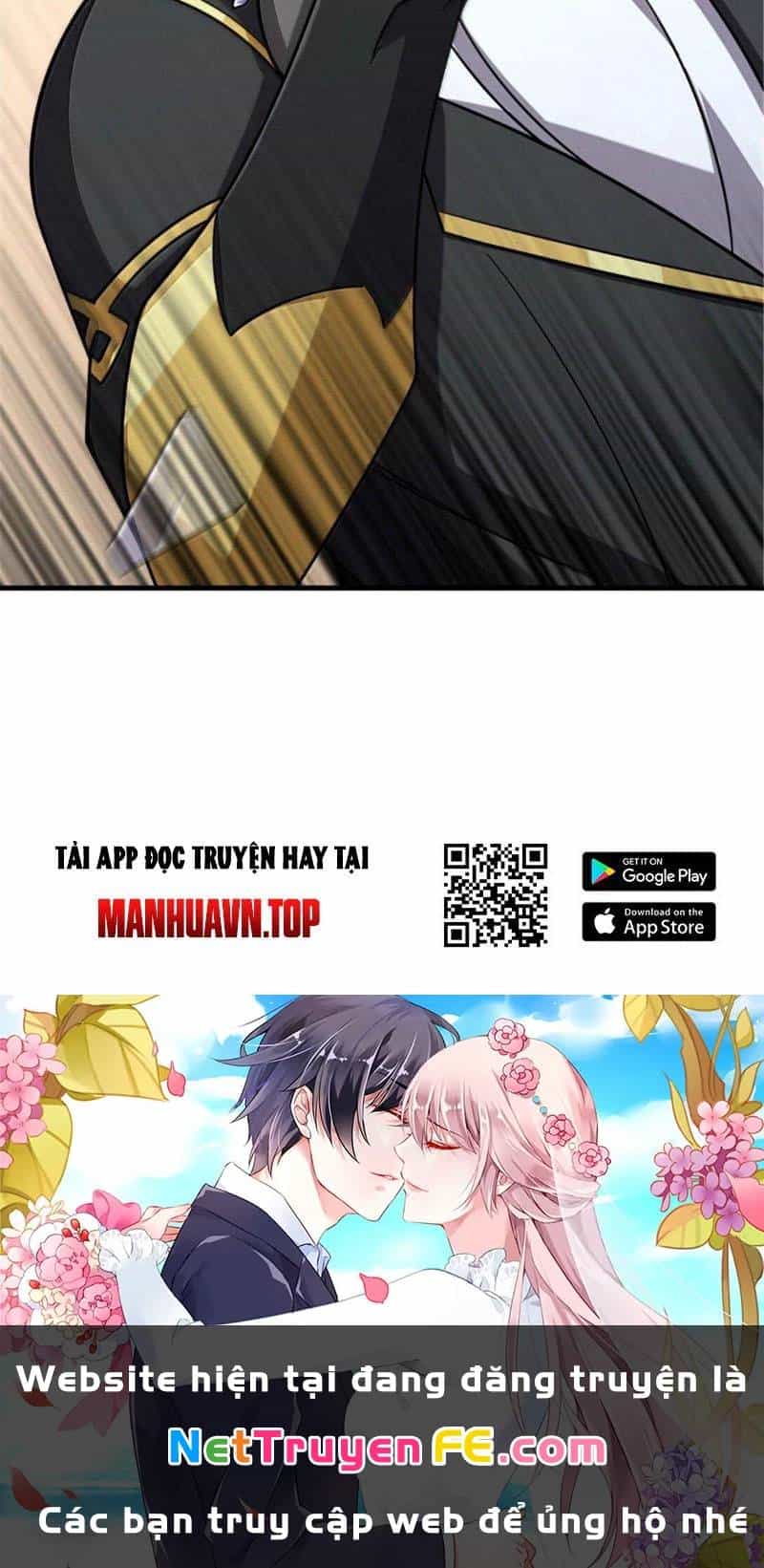Thả Vu Nữ Đó Ra - Chương 601 - ảnh 61