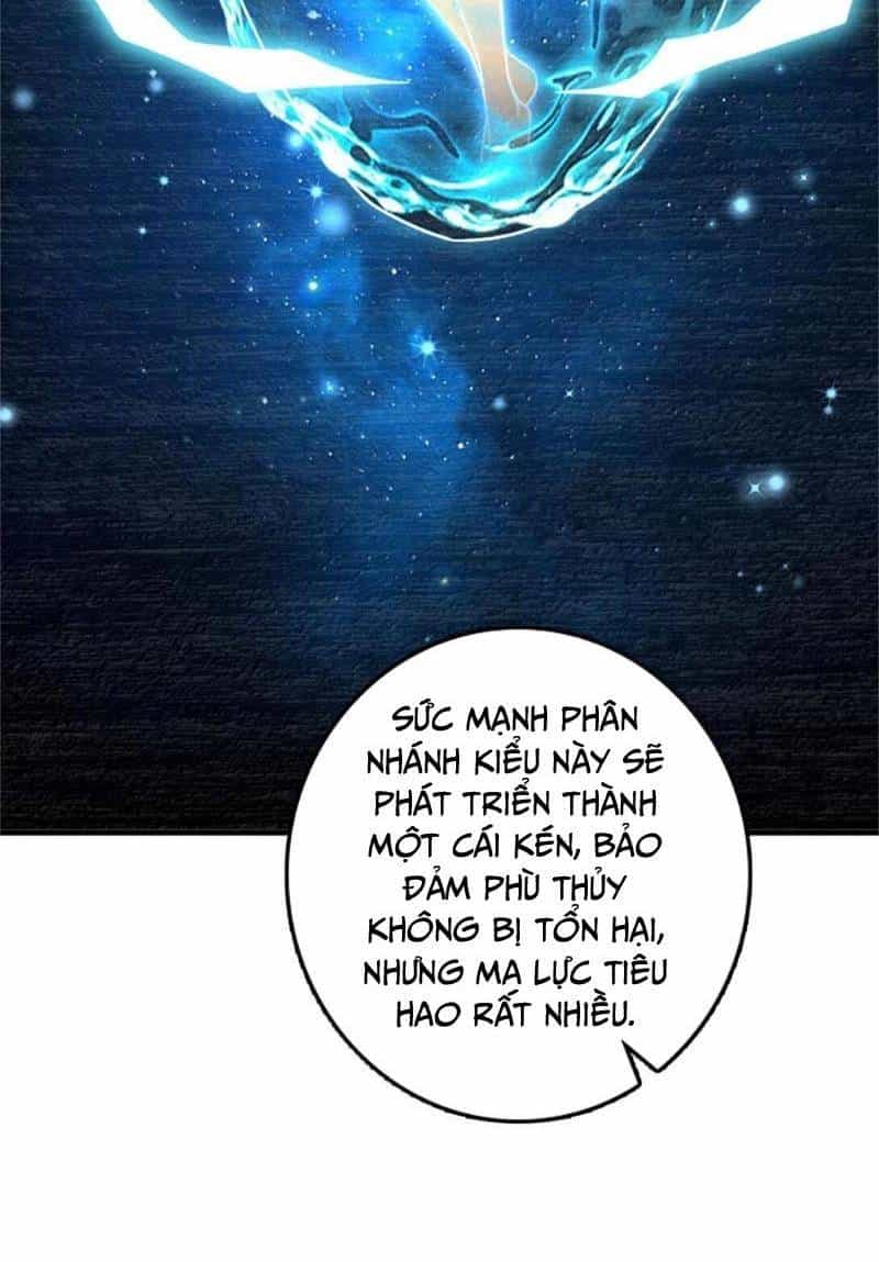 Thả Vu Nữ Đó Ra - Chương 602 - ảnh 21