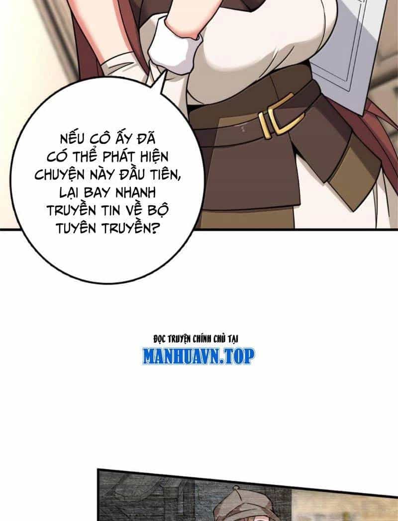 Thả Vu Nữ Đó Ra - Chương 602 - ảnh 43