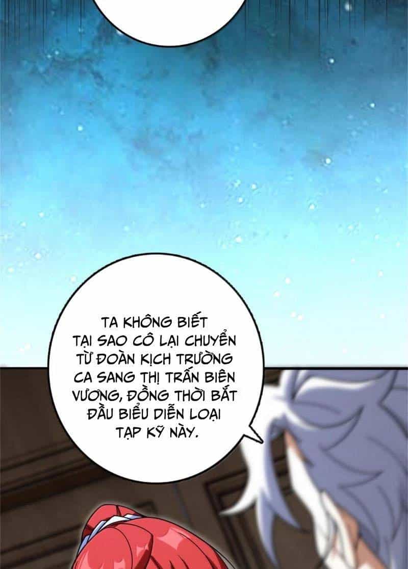 Thả Vu Nữ Đó Ra - Chương 603 - ảnh 58