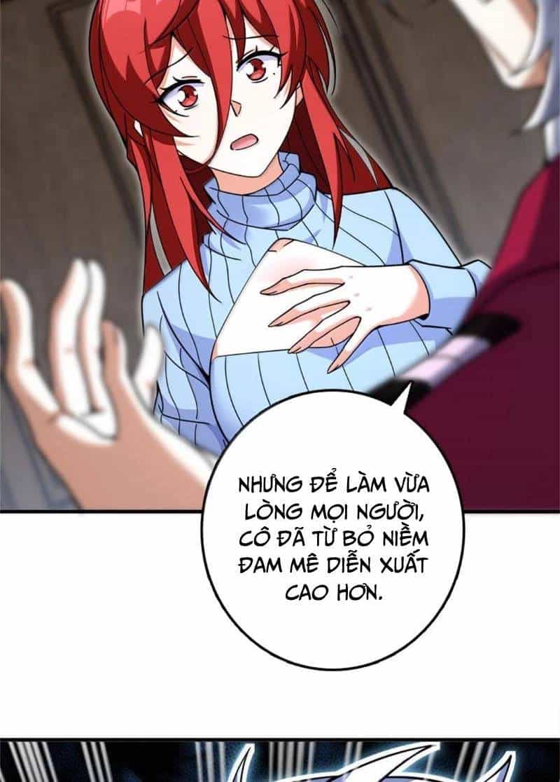 Thả Vu Nữ Đó Ra - Chương 603 - ảnh 59
